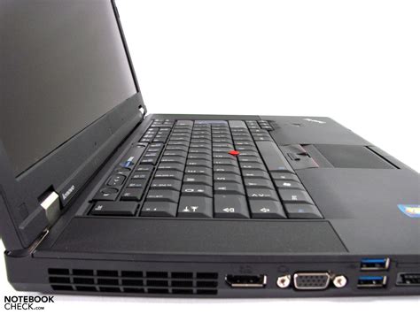 thinkpad w520 weight